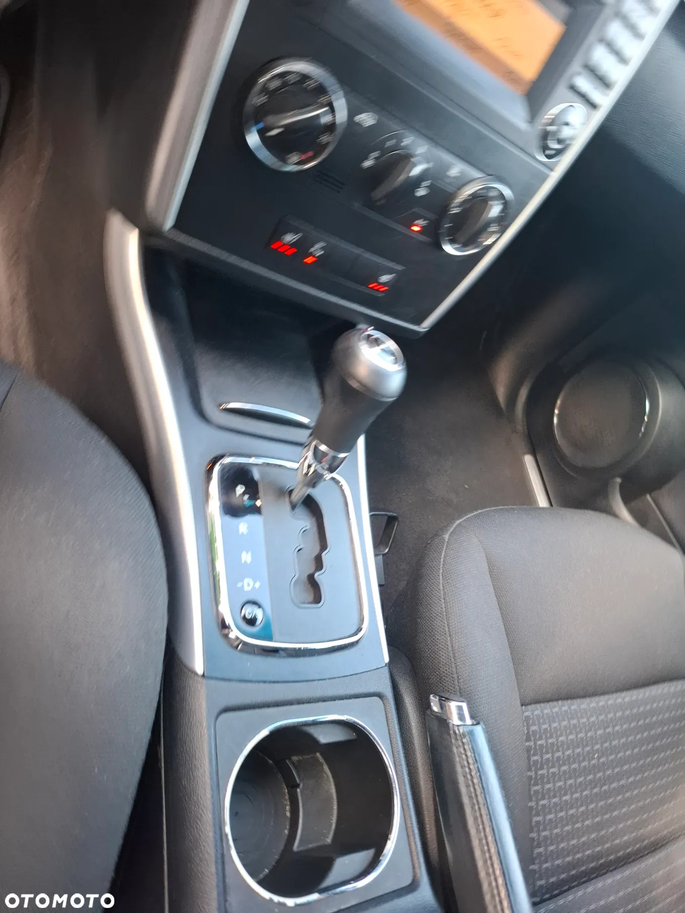 Mercedes-Benz Klasa B 180 CDI Autotronic - 20
