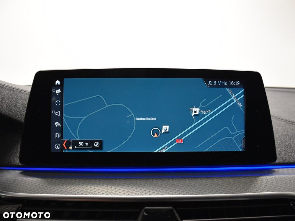 BMW 6GT 620d xDrive M Sport sport - 21