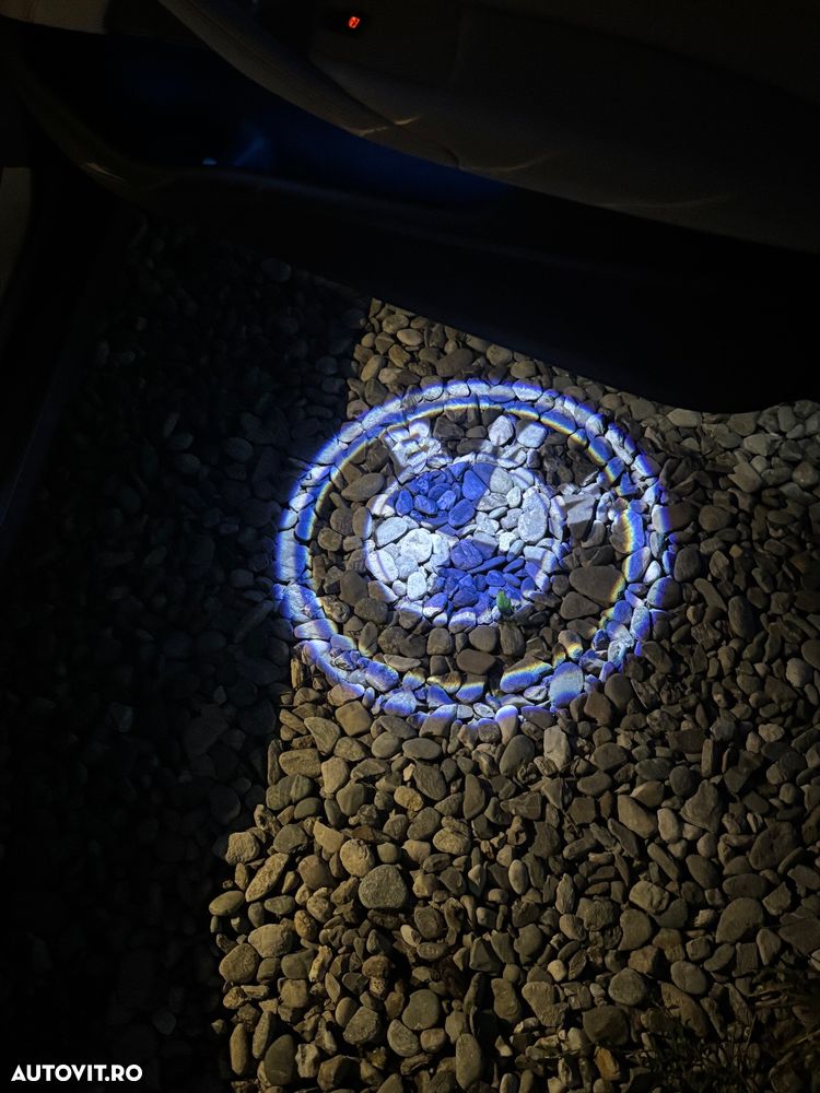BMW Seria 5 - 18