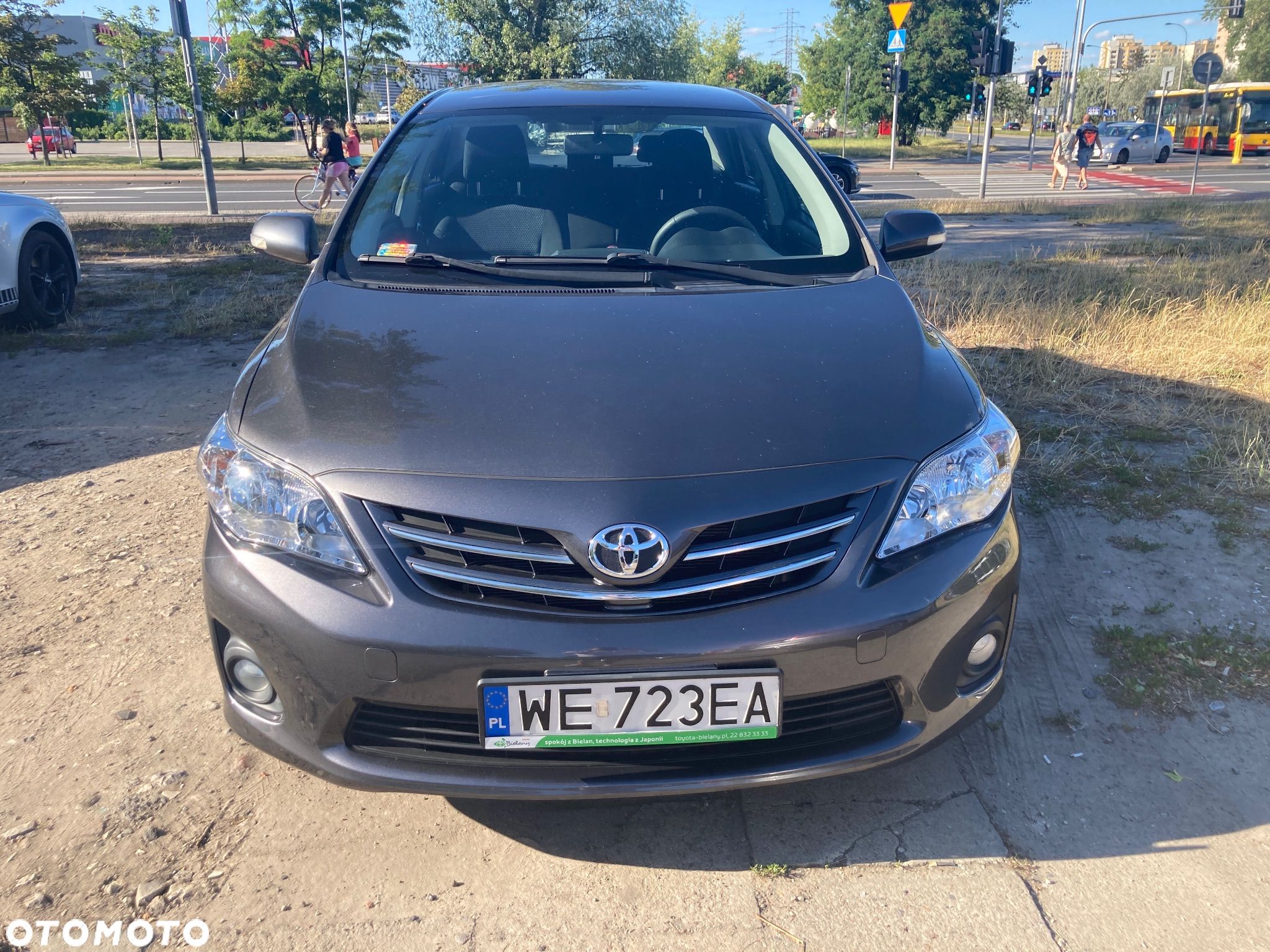 Toyota Corolla 1.6 Premium - 1