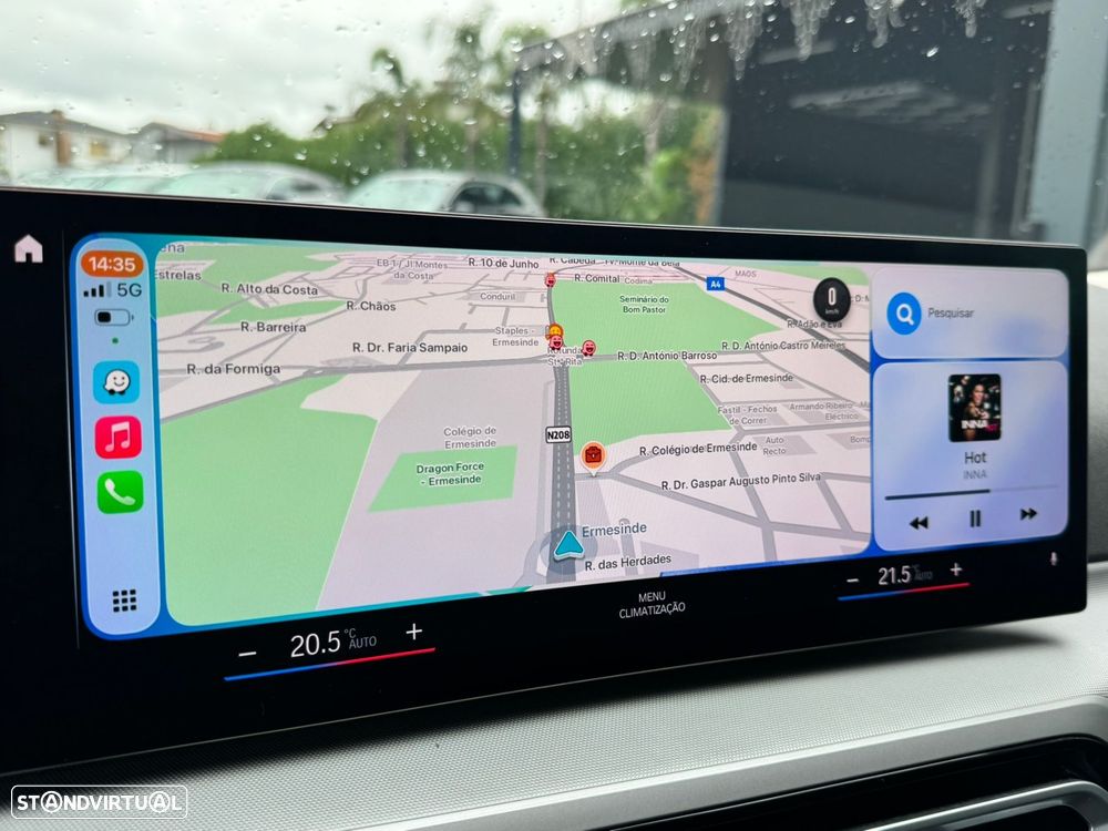 BMW 330 e Touring Corporate Edition Auto - 35