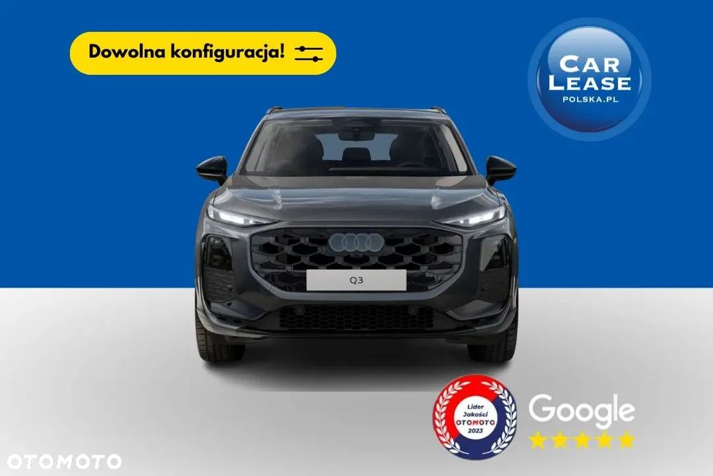 Audi Q3 TFSI 110 kW - 5
