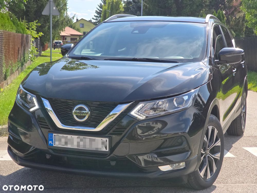 Nissan Qashqai - 13