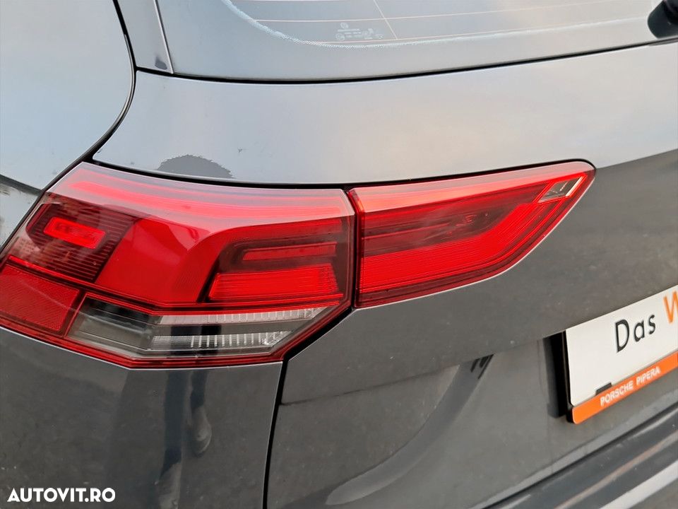 Volkswagen Golf 2.0 TDI DSG Life - 10