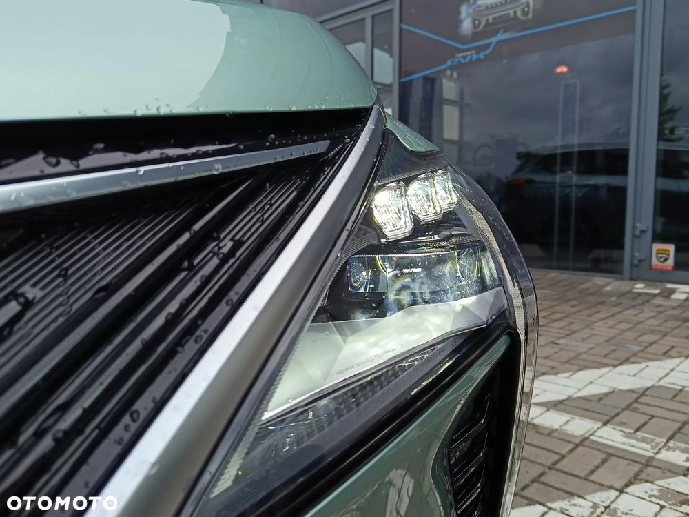 Forthing U Tour 1.5 DVVT GDI DCT - 11