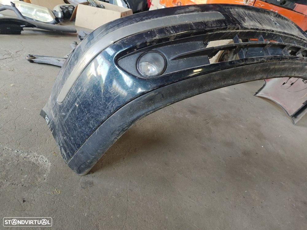 Parachoques Frente / Para Choques Frontal Nu Renault Laguna Ii Grandto - 6