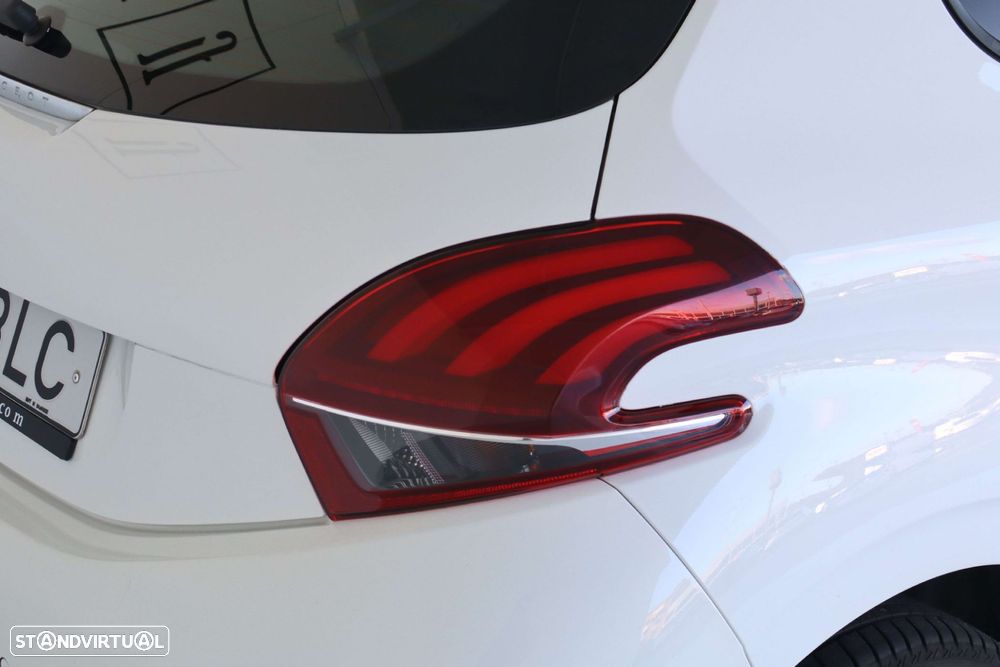 Peugeot 208 1.5 BlueHDi Active - 8