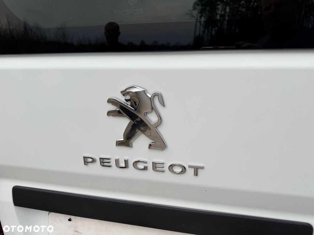 Peugeot BOXER - 24