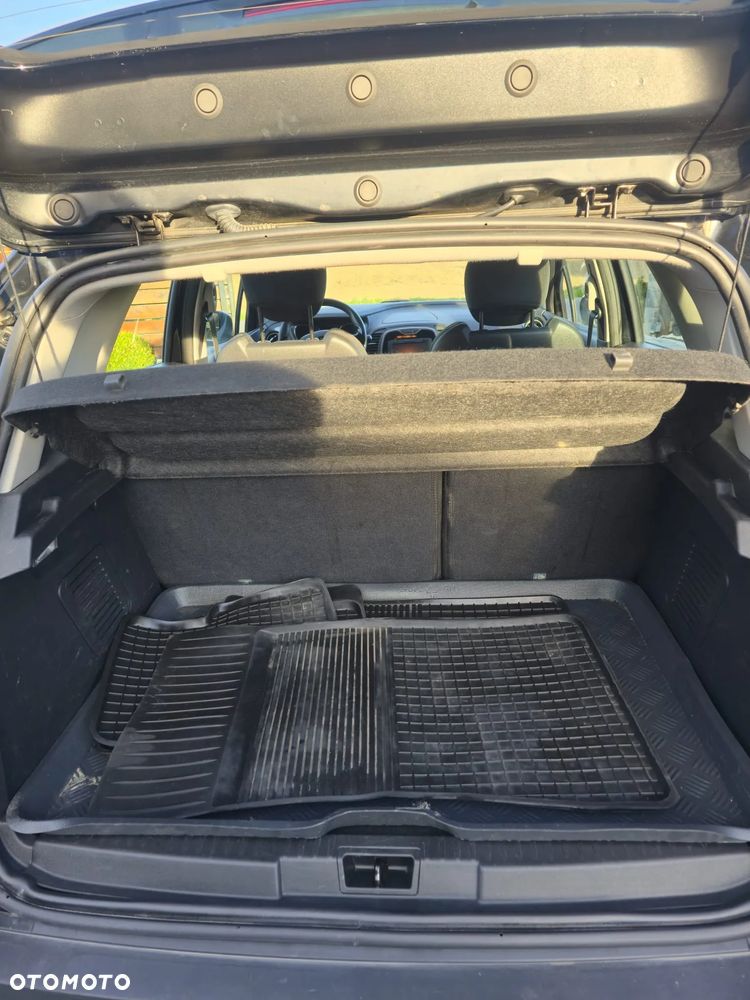 Renault Captur 1.5 dCi Energy Life - 11