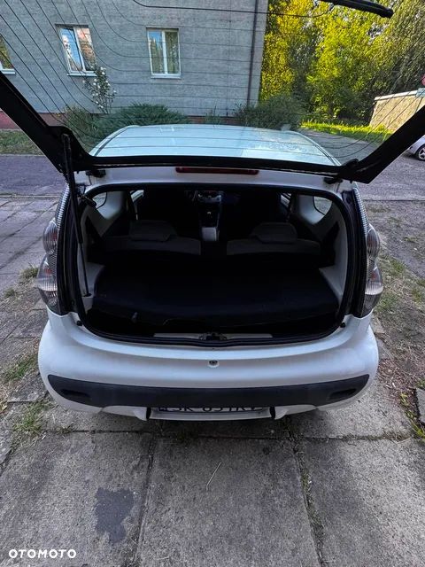 Citroën C1 1.0i Equilibre - 9