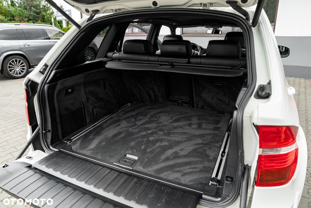 BMW X5 3.0d - 17