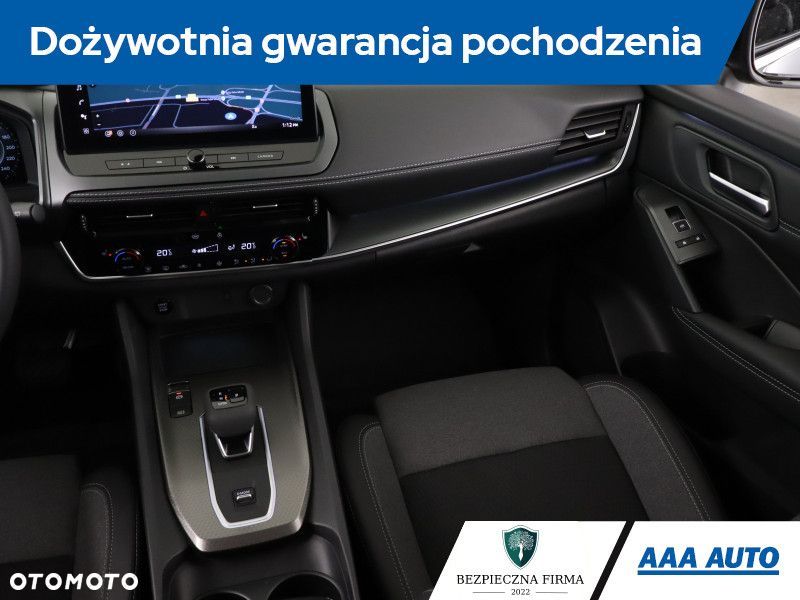 Nissan Qashqai - 9