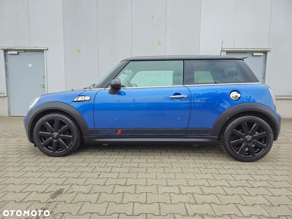 MINI Cooper S Standard - 5