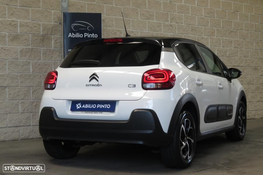 Citroën C3 1.2 PureTech C-Series - 27