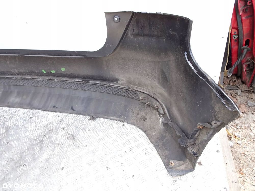 zderzak tył ford focus mk3 fb hb - 10