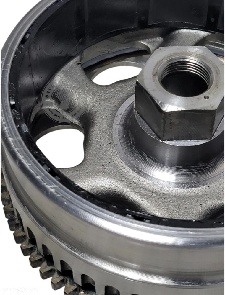 Koło magnesowe magneto Harley Davidson Pan America Sportster RH 29900096 - 4