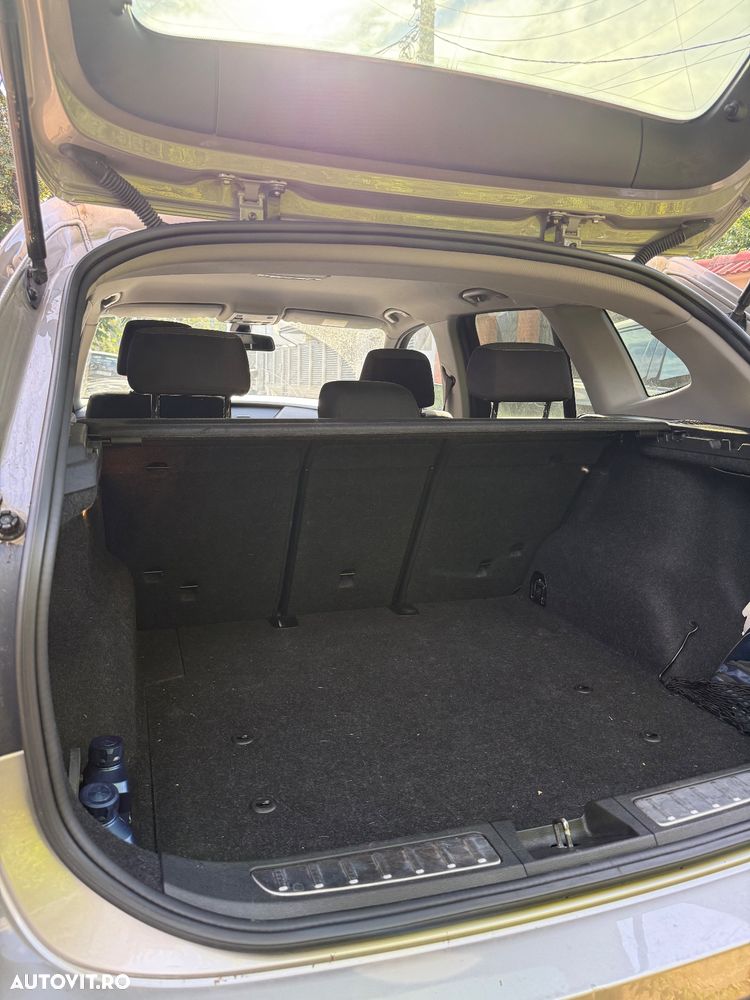 BMW X1 sDrive18d Aut. - 10