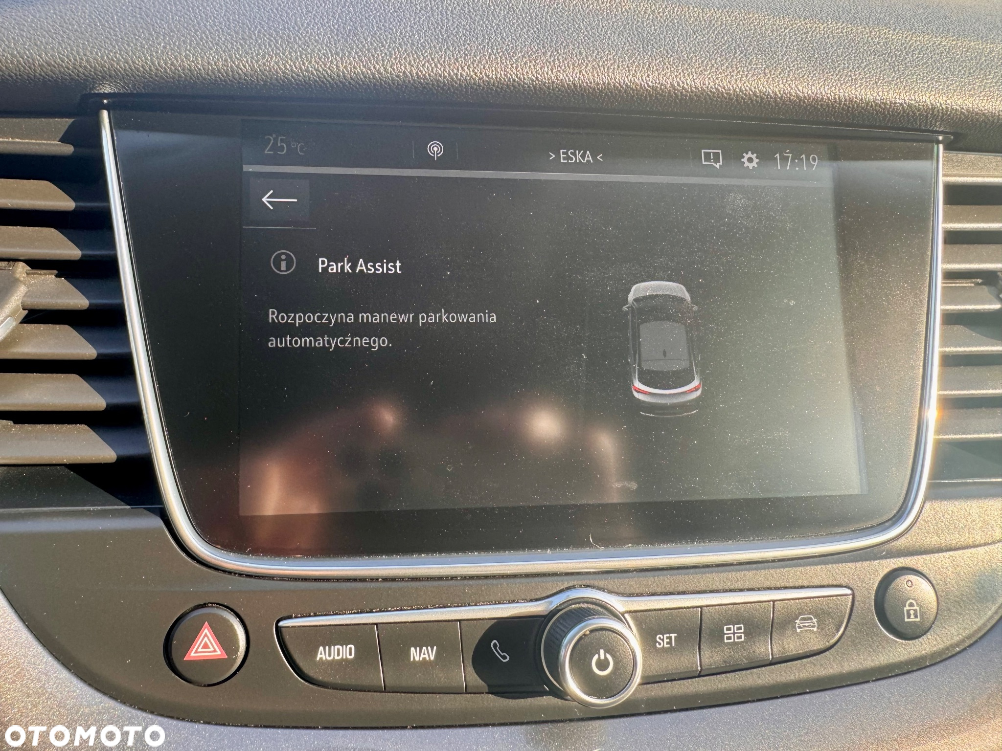 Opel Grandland X 1.5 CDTI Elegance S&S - 16