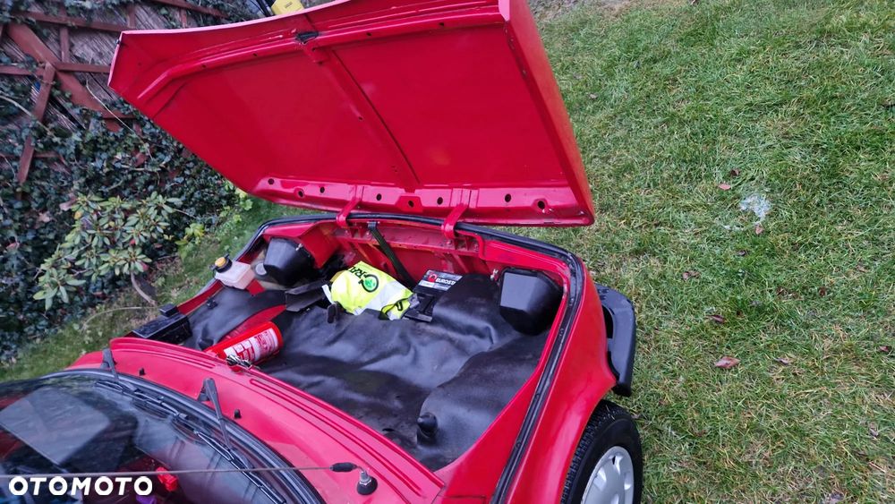 Fiat 126 elx Maluch sx - 37