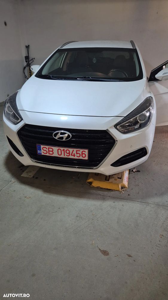 Hyundai i40 - 21