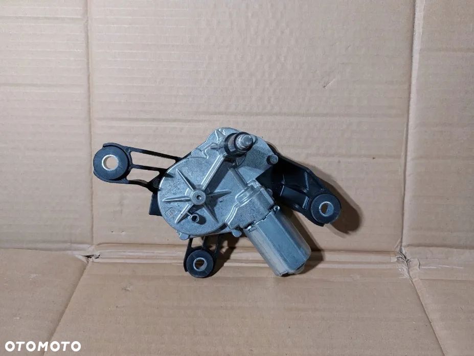 Silniczek tylnej wycieraczki Opel Astra H III 13105981 0390201591 - 2