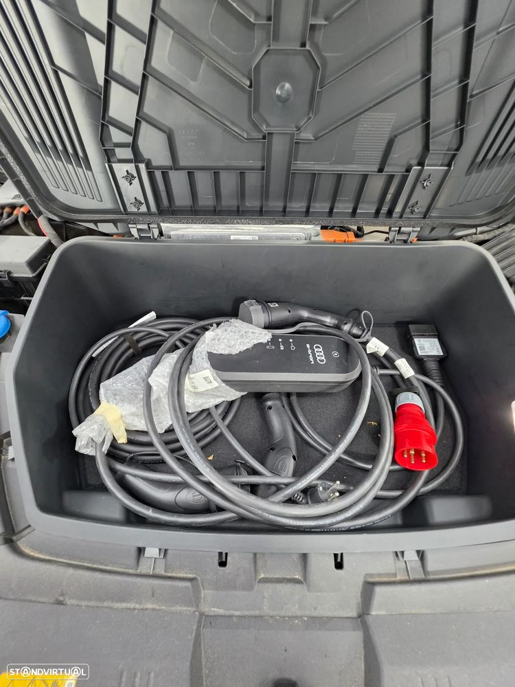 Audi e-tron 50 quattro - 19