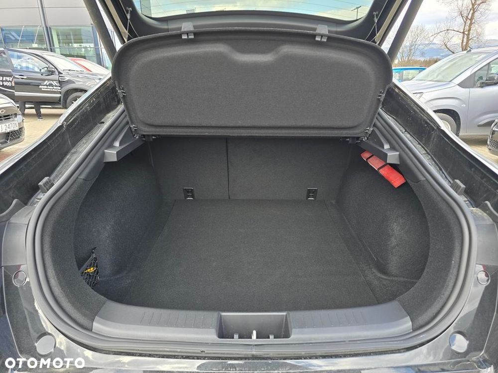 JAC J7 Plus CVT - 9