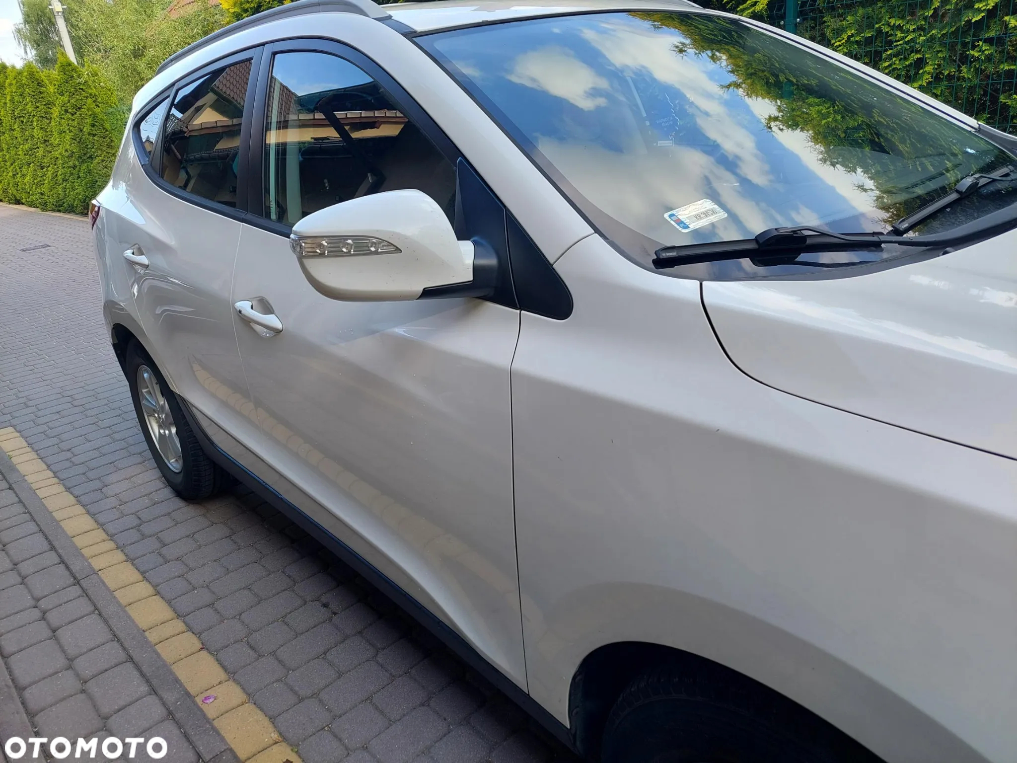 Hyundai ix35 1.7 CRDi Comfort 2WD - 6