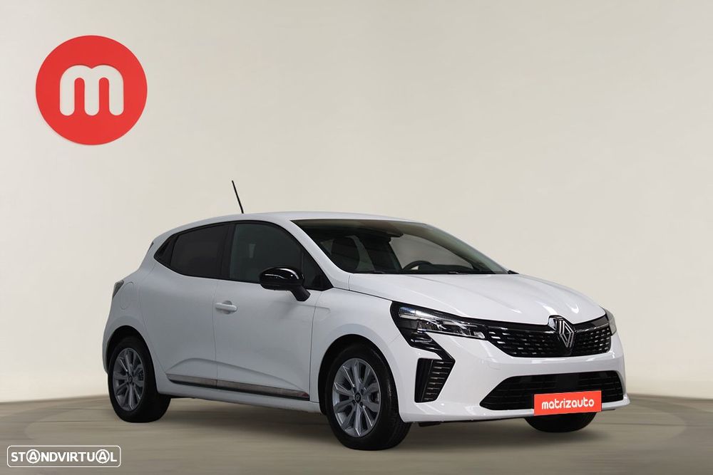 Renault Clio 1.0 TCe Evolution - 1