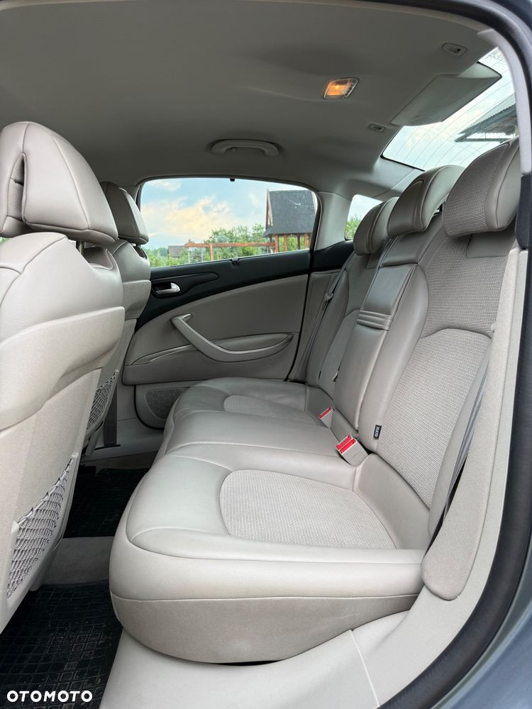 Citroën C5 1.6 THP Exclusive - 11