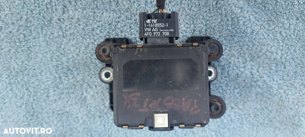 Distronic Vw Passat B8.  3Q0907561D - 1