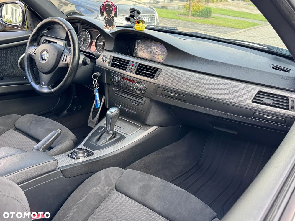 BMW Seria 3 - 24