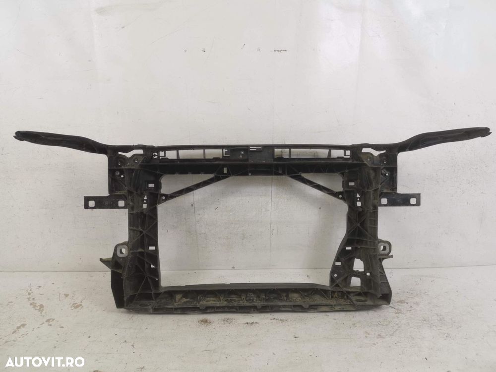 Trager Frontal Audi A3 8V 2012 2013 2014 2015 2016 Original In Stare B - 5