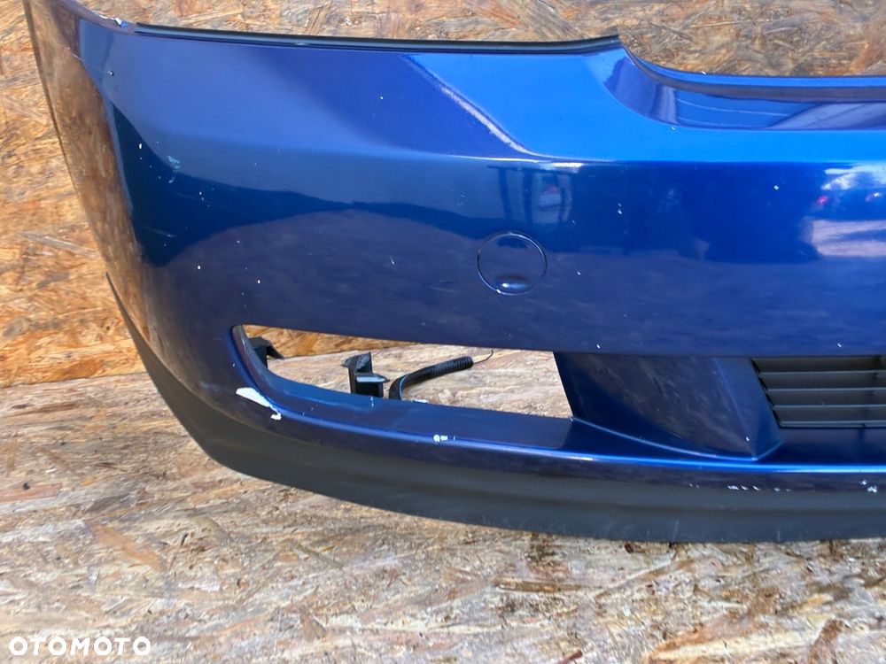 OPEL VECTRA C kod lak. Z21B ZDERZAK PRZÓD  PRZEDNI  HALOGEN - 6