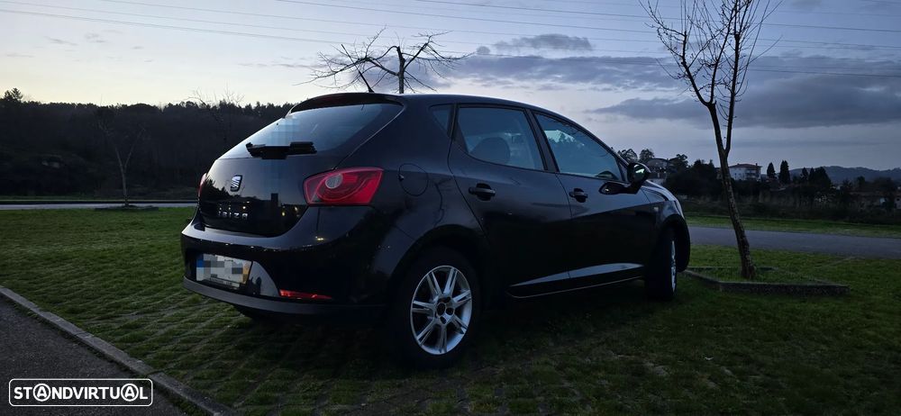 SEAT Ibiza 1.2 12V Style - 5