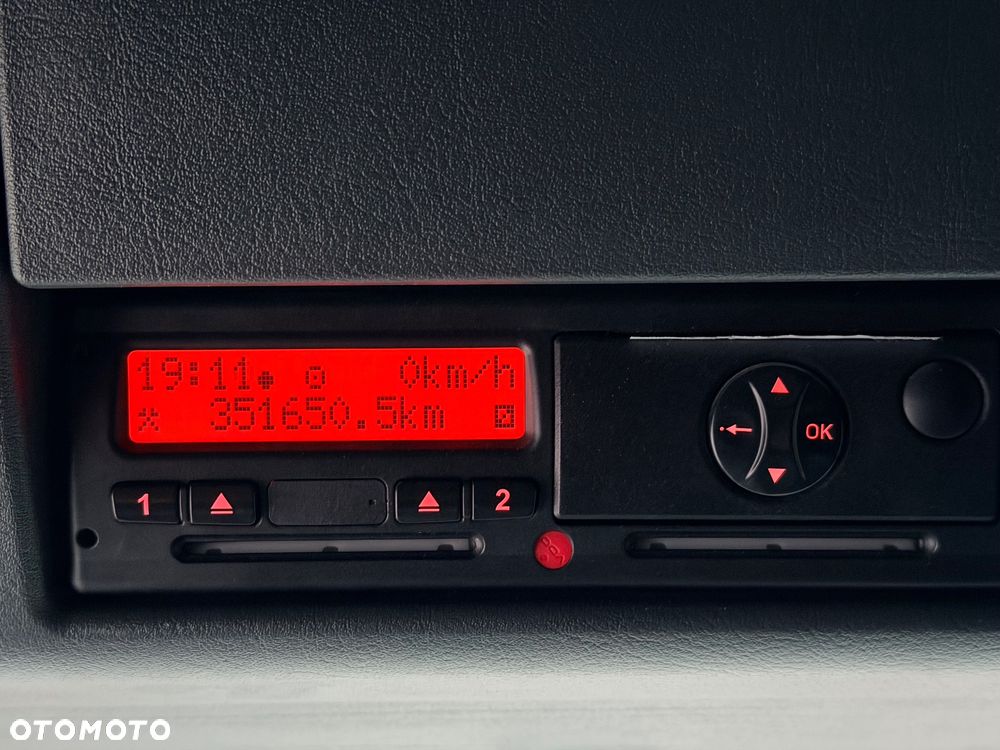 MAN TGS 18.440 4X2LL /E6/ ALUFELGI / KONTENER / WINDA / 19 EUROPALET / AUTOMAT / SYPIALKA x 2 / GLOB / WEBASTO / 2015 ROK / SPROWADZONY - 26