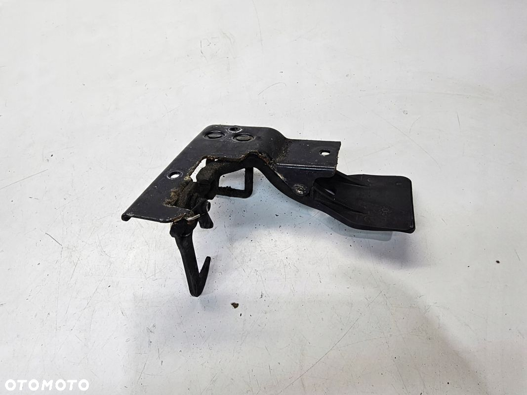 ZAMEK MASKI RYGIEL AUDI A3 8P LIFT 08-12 8P0823480B - 4