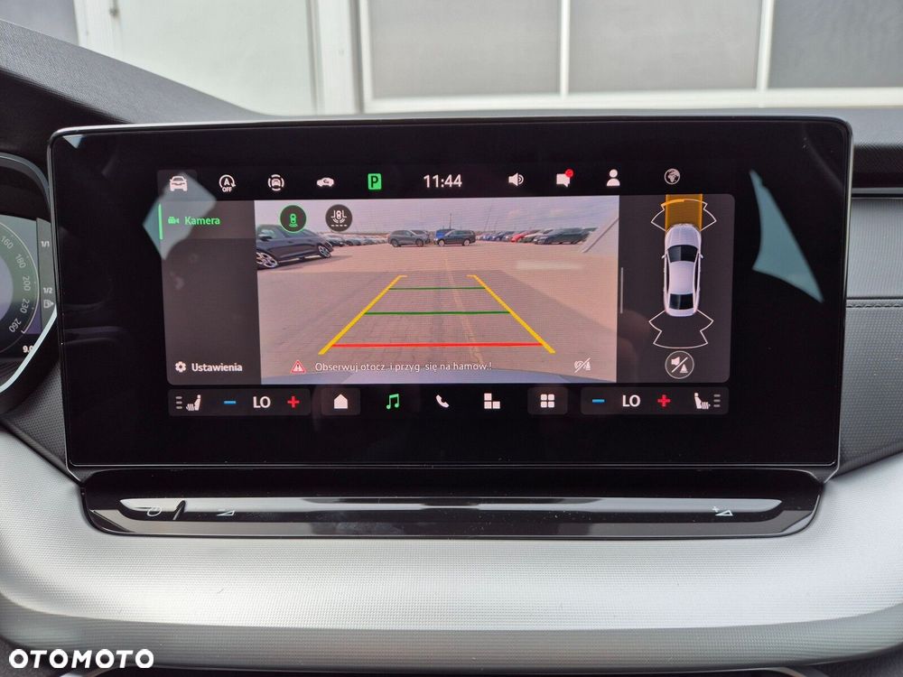 Skoda Octavia 1.5 TSI Drive Selection - 27