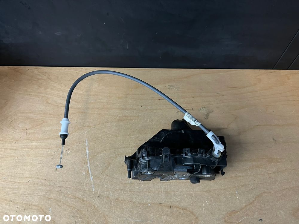 EXPERT III Jumpy III Vivaro IV Zamek drzwi przód lewy prawy PSA084143 PSA084142 - 1