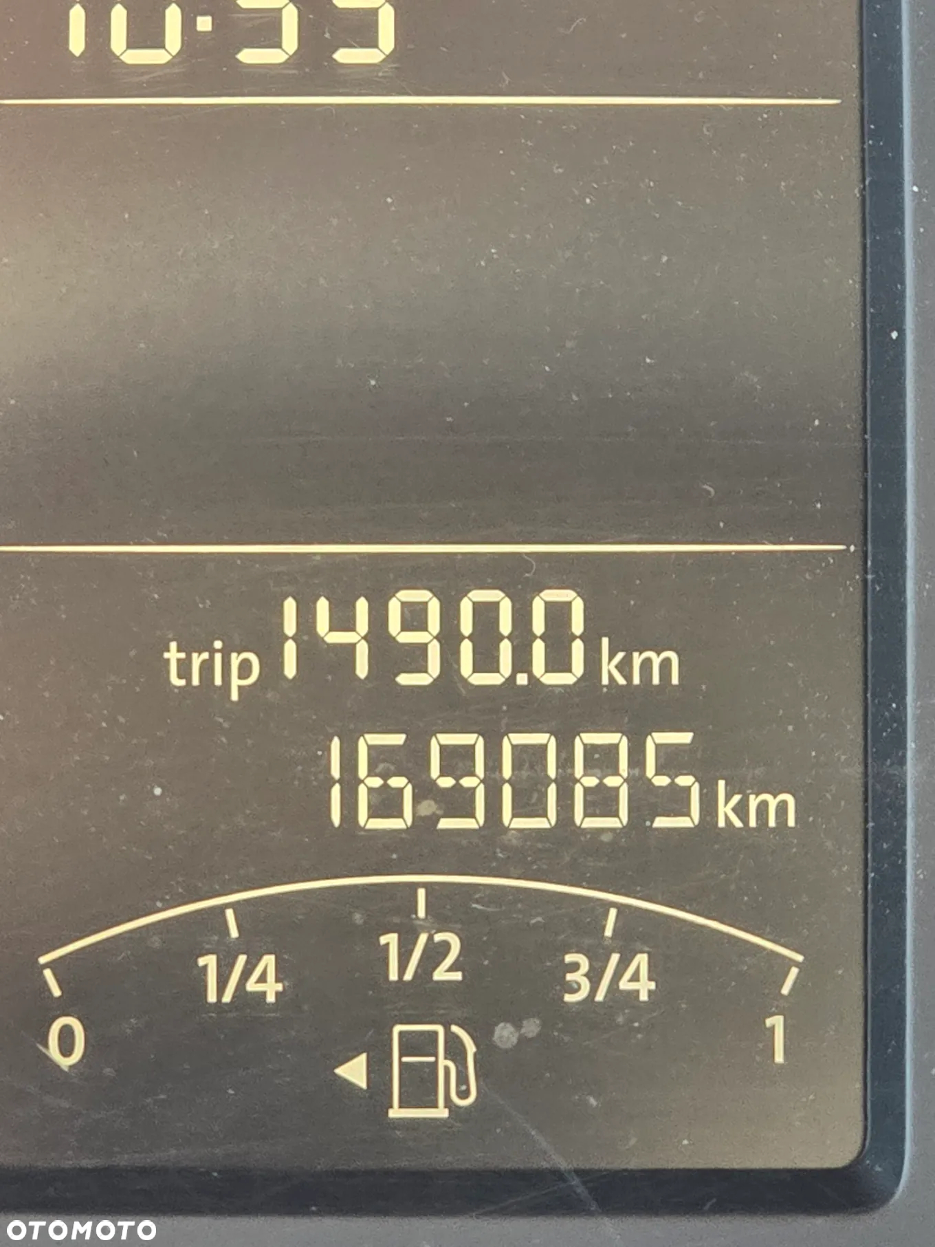 Volkswagen Transporter - 6