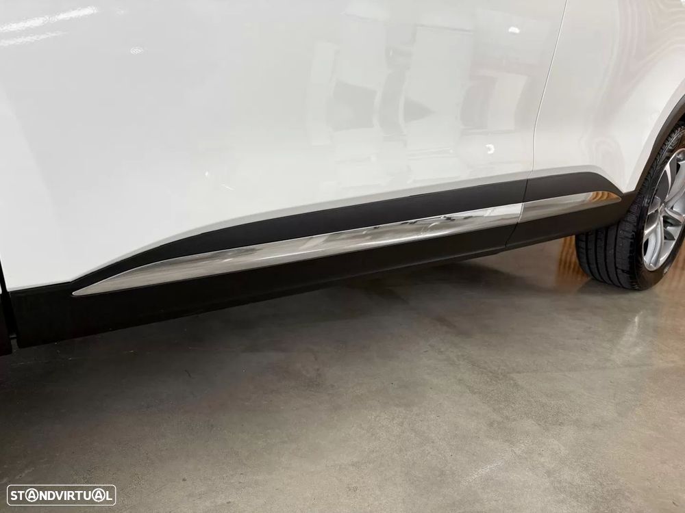 MG EHS 1.5 T-GDI Plug-in Hybrid Luxury - 15