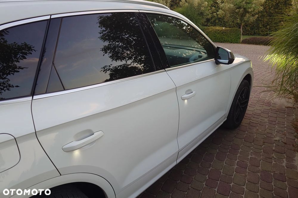 Audi SQ5 3.0 TFSI Quattro Tiptronic - 4