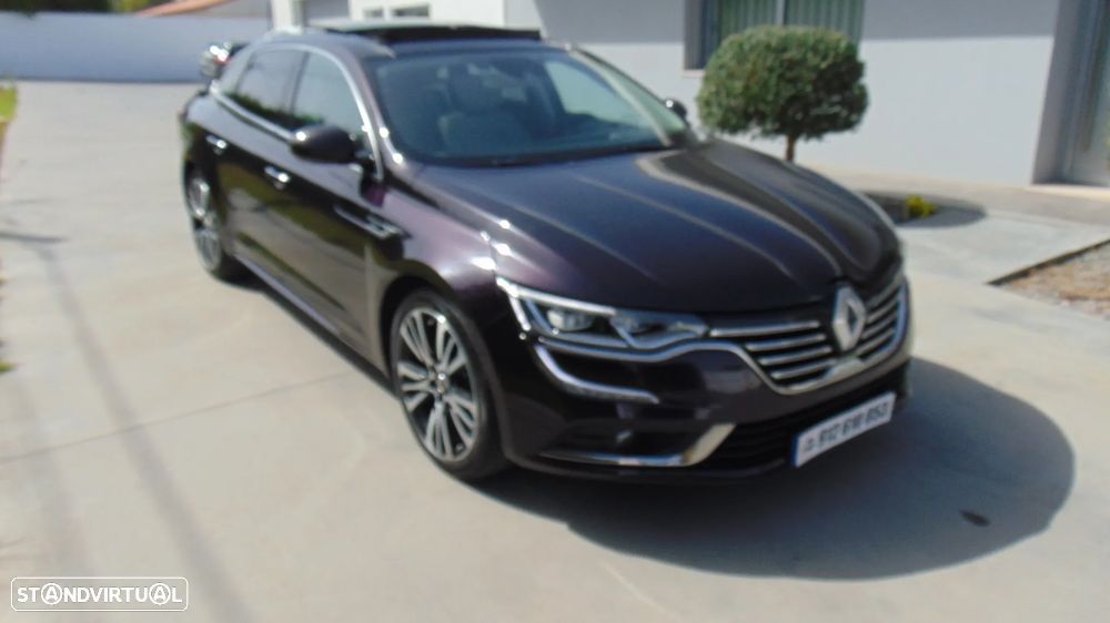Renault Talisman - 3