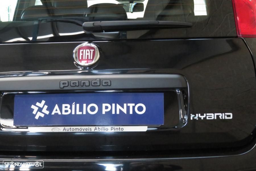 Fiat Panda 1.2 City Cross S&S - 31