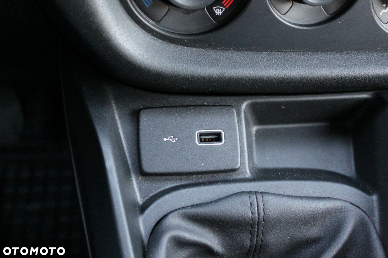 Fiat Doblo - 19