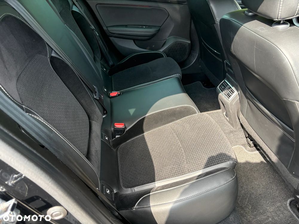 Renault Megane 1.3 TCe FAP GT Line EDC - 18
