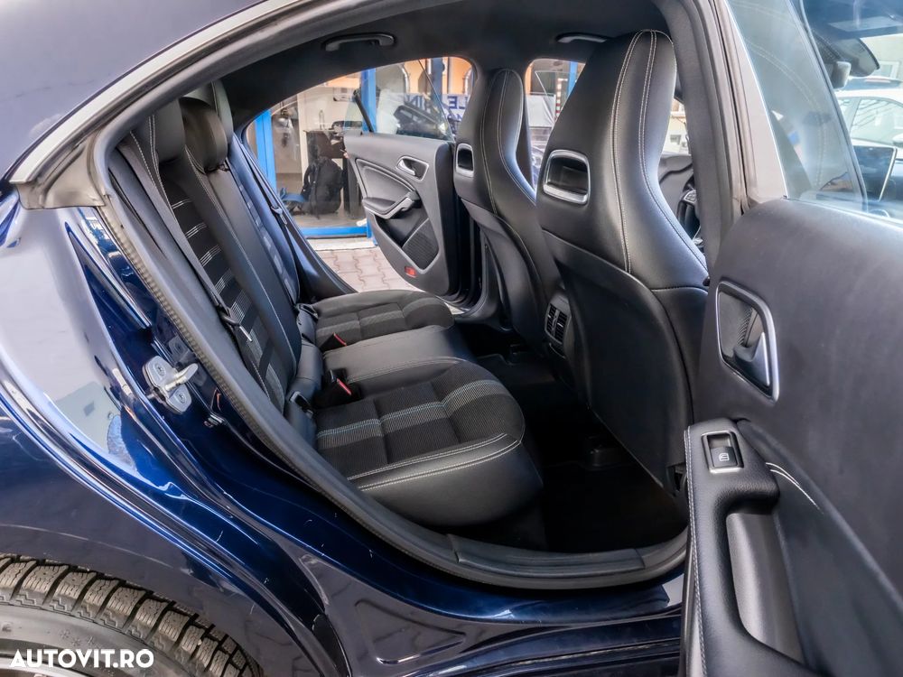 Mercedes-Benz CLA 200 d 4MATIC Aut. - 6