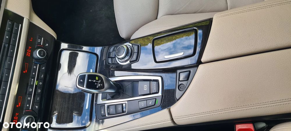 BMW Seria 5 535d - 8
