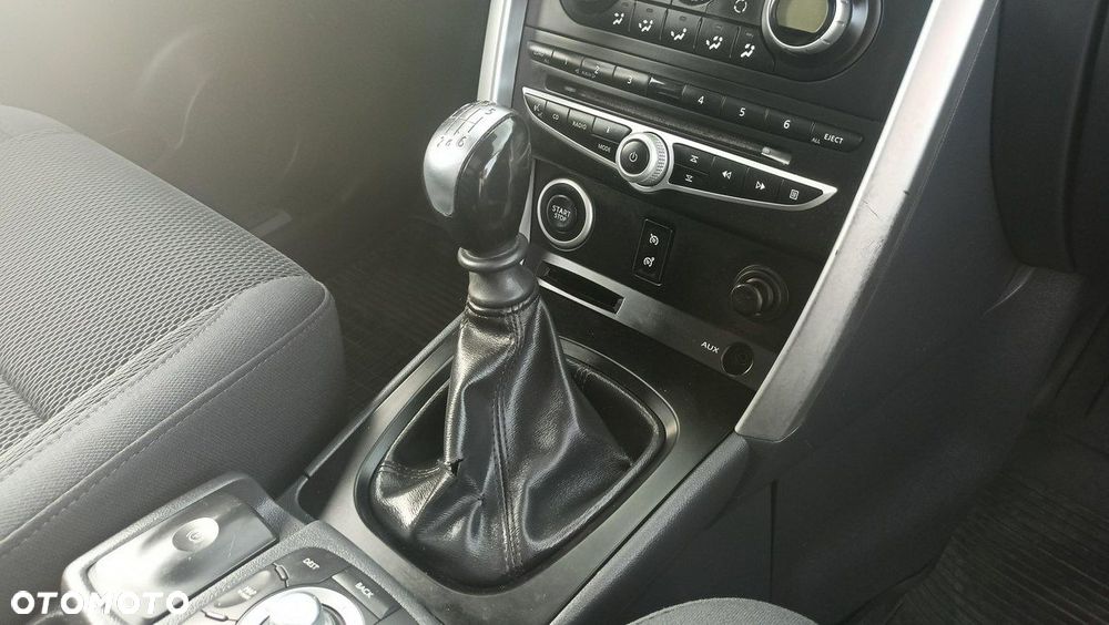 Renault Koleos 2.0 dCi 4x4 Bose Edition - 37