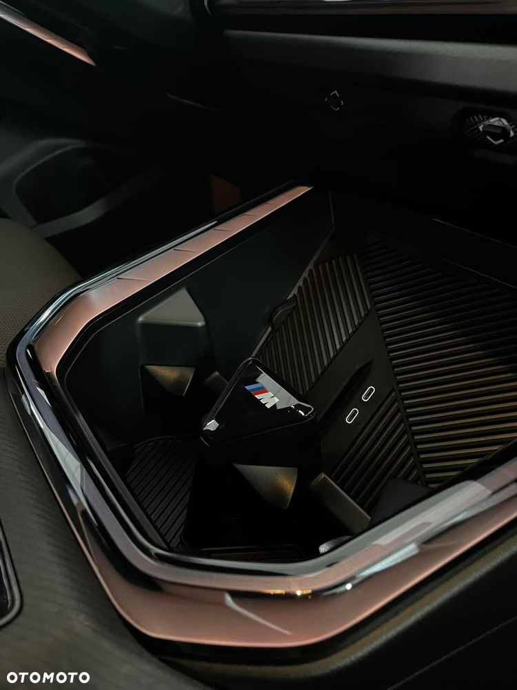 BMW X3 xDrive20 mHEV - 18
